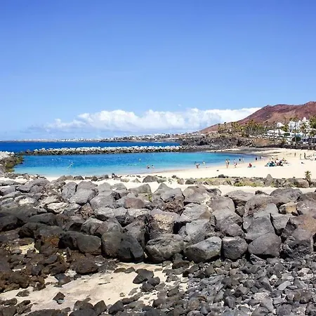 Apartamento En Playa Blanca Centro Apartment Playa Blanca (Lanzarote)
