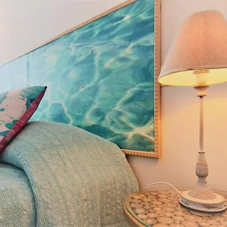 Apartamento En Playa Blanca Centro Apartment *
