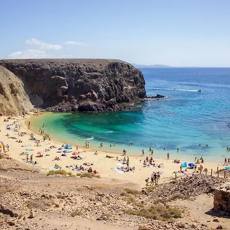 Apartment Apartamento En Playa Blanca Centro Playa Blanca (Lanzarote)