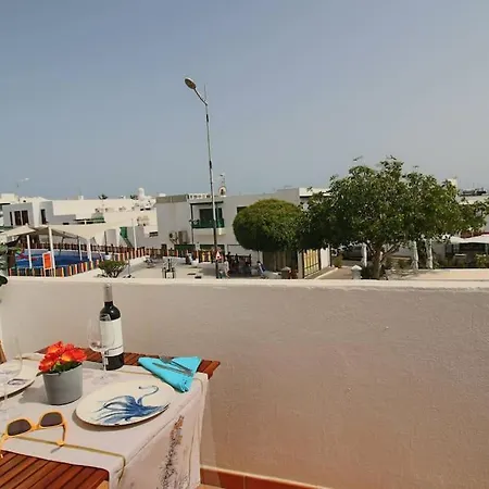 Apartamento En Playa Blanca Centro Playa Blanca (Lanzarote)