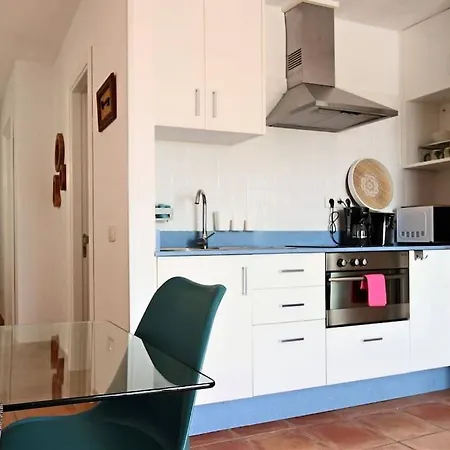 Apartamento En Playa Blanca Centro Apartment