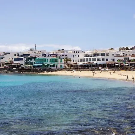 Apartamento En Playa Blanca Centro Apartment Playa Blanca (Lanzarote)